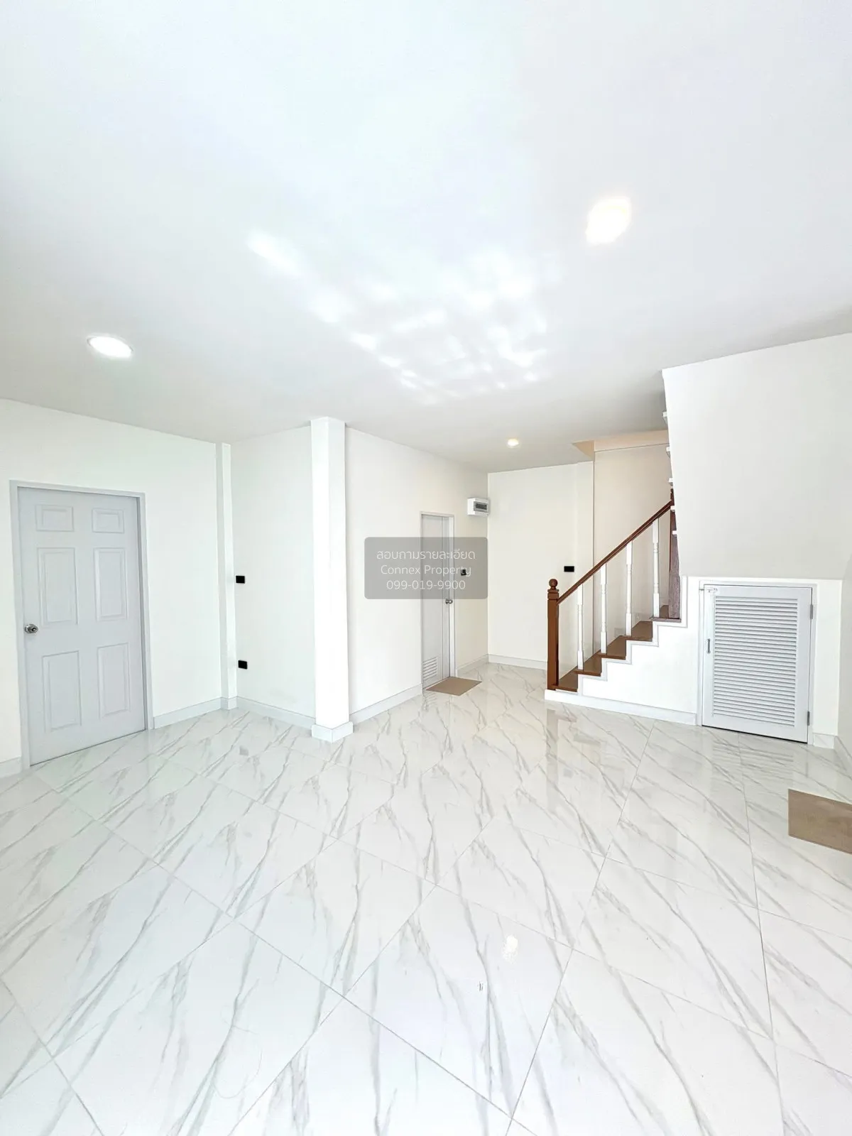 ขายทาวน์เฮ้าส์/ทาวน์โฮม  บ้านฟ้าปิยรมย์ เรือนหลวง ห้องมุม รีโนเวท