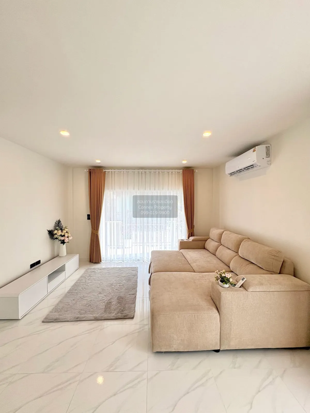 ขายทาวน์เฮ้าส์/ทาวน์โฮม  บ้านฟ้าปิยรมย์ เรือนหลวง ห้องมุม รีโนเวท