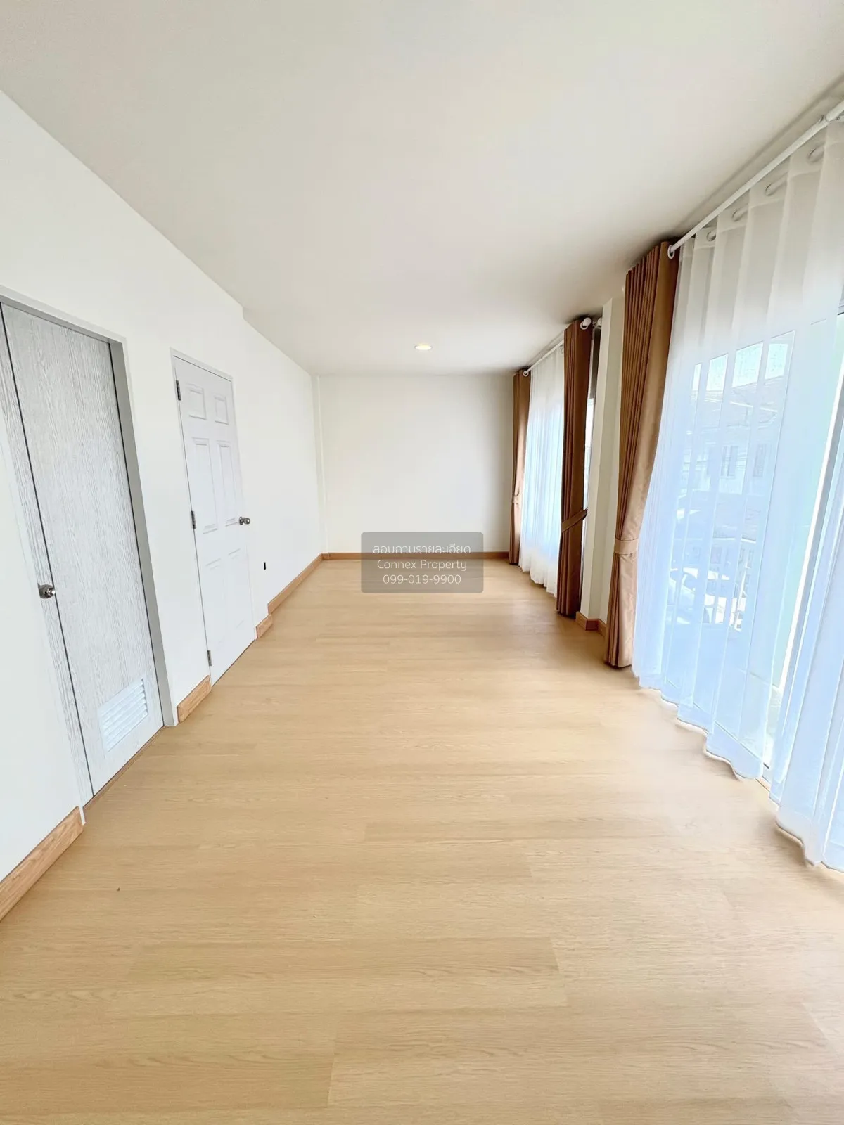 ขายทาวน์เฮ้าส์/ทาวน์โฮม  บ้านฟ้าปิยรมย์ เรือนหลวง ห้องมุม รีโนเวท