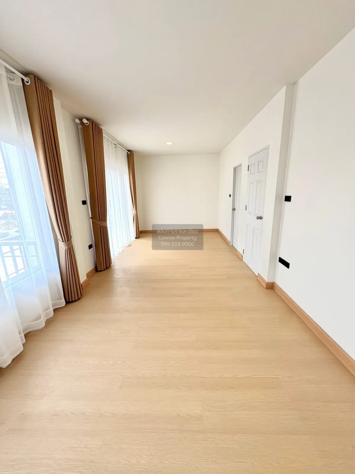 ขายทาวน์เฮ้าส์/ทาวน์โฮม  บ้านฟ้าปิยรมย์ เรือนหลวง ห้องมุม รีโนเวท