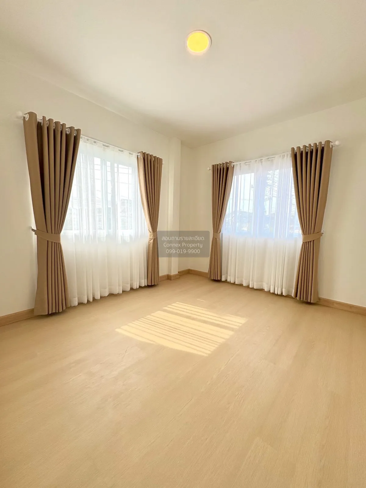 ขายทาวน์เฮ้าส์/ทาวน์โฮม  บ้านฟ้าปิยรมย์ เรือนหลวง ห้องมุม รีโนเวท