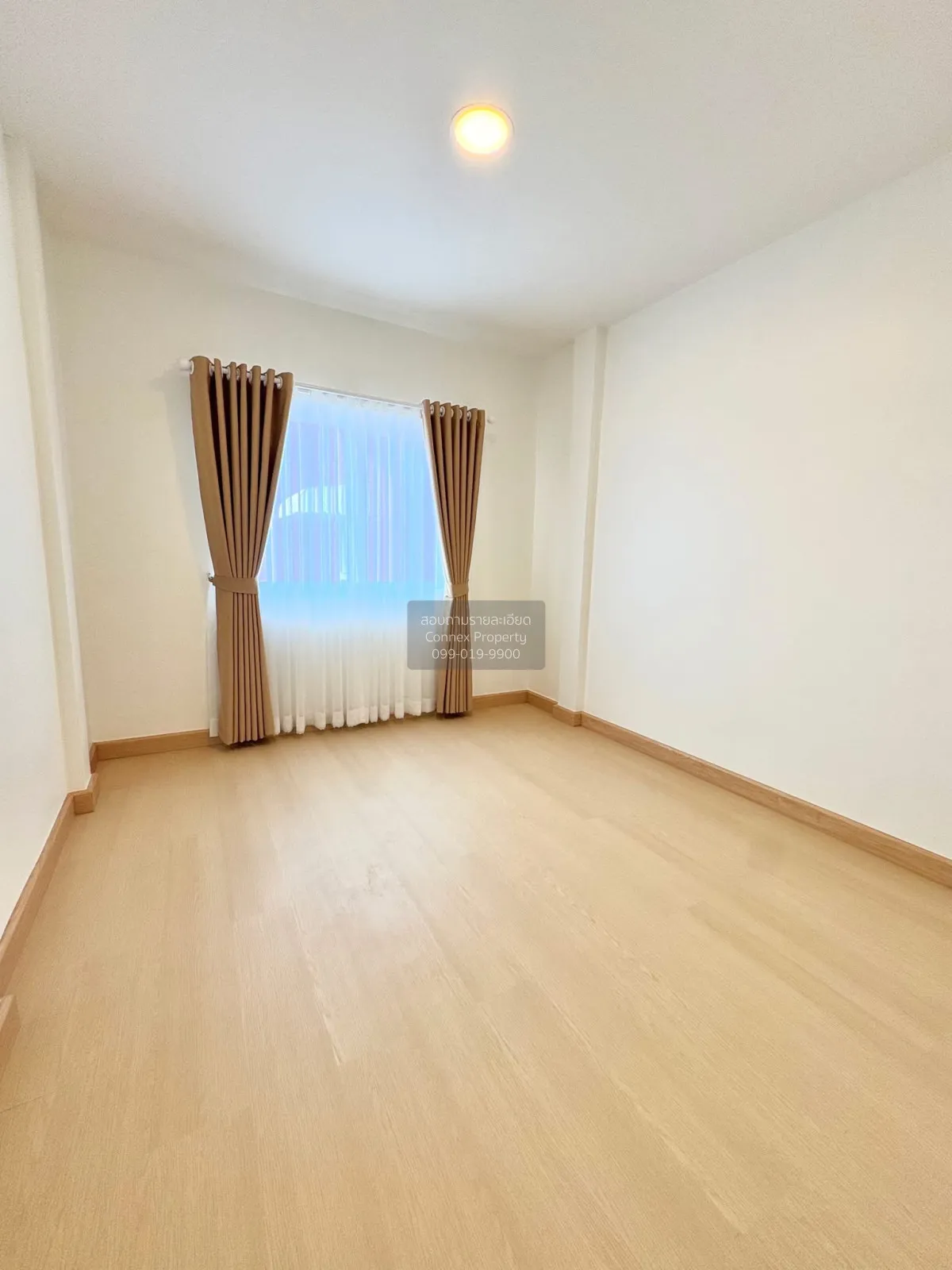 ขายทาวน์เฮ้าส์/ทาวน์โฮม  บ้านฟ้าปิยรมย์ เรือนหลวง ห้องมุม รีโนเวท