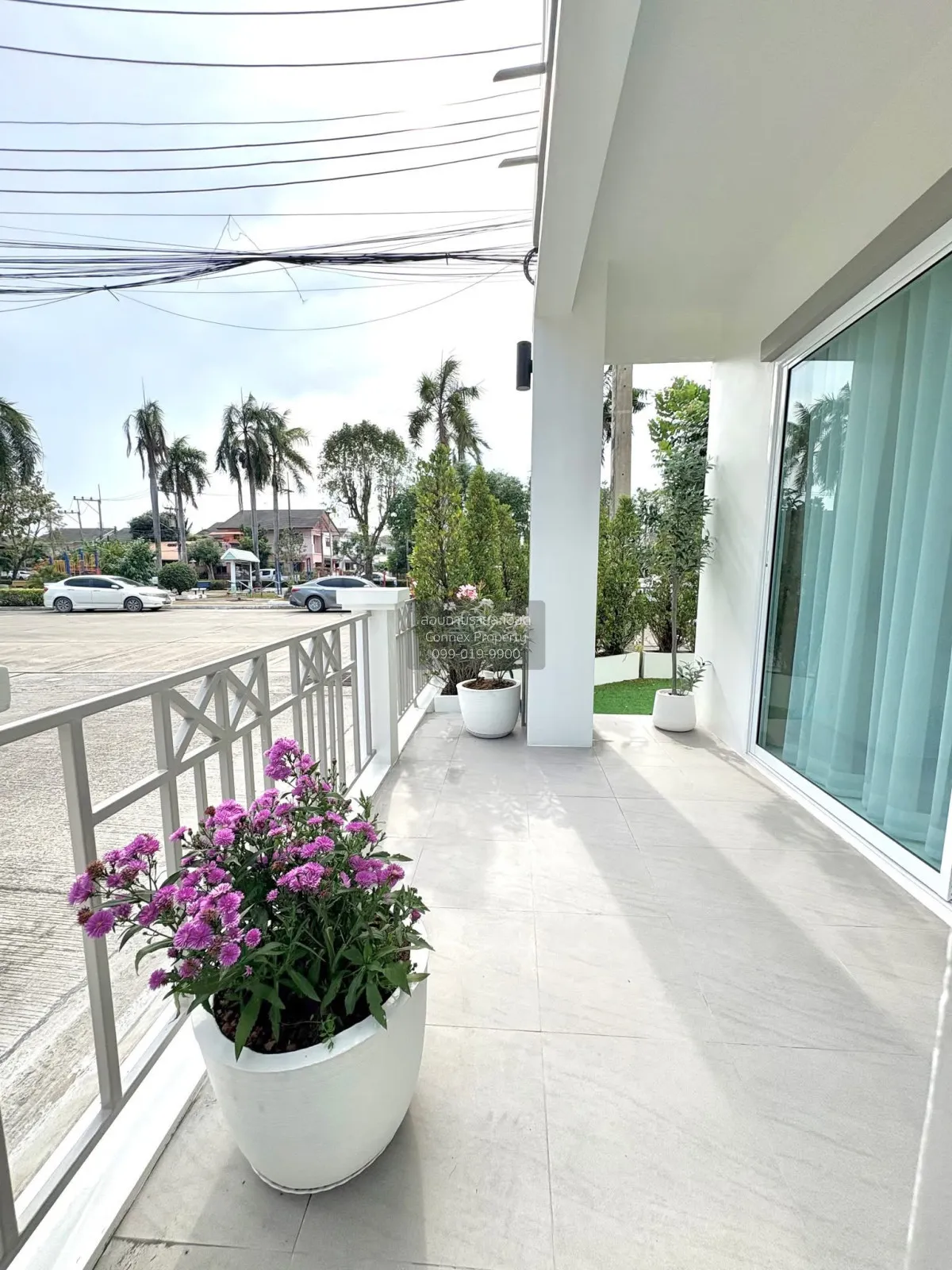 ขายทาวน์เฮ้าส์/ทาวน์โฮม  บ้านฟ้าปิยรมย์ เรือนหลวง ห้องมุม รีโนเวท