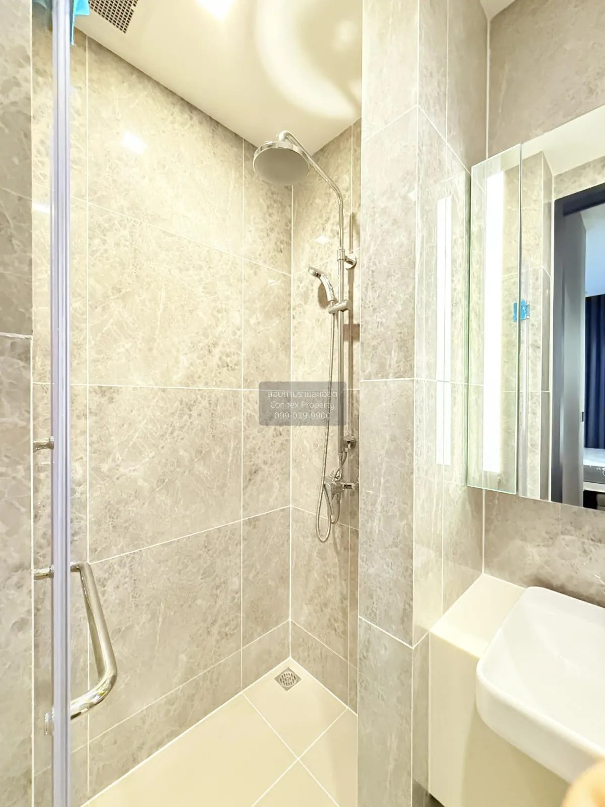 เช่าคอนโด  โนเบิล อราวน์ อารีย์ BTS-อารีย์ สามเสนใน เขต พญาไท กรุ