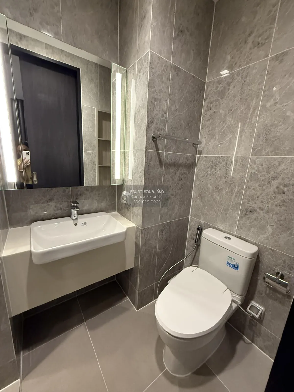 เช่าคอนโด  โนเบิล อราวน์ อารีย์ BTS-อารีย์ สามเสนใน เขต พญาไท กรุ