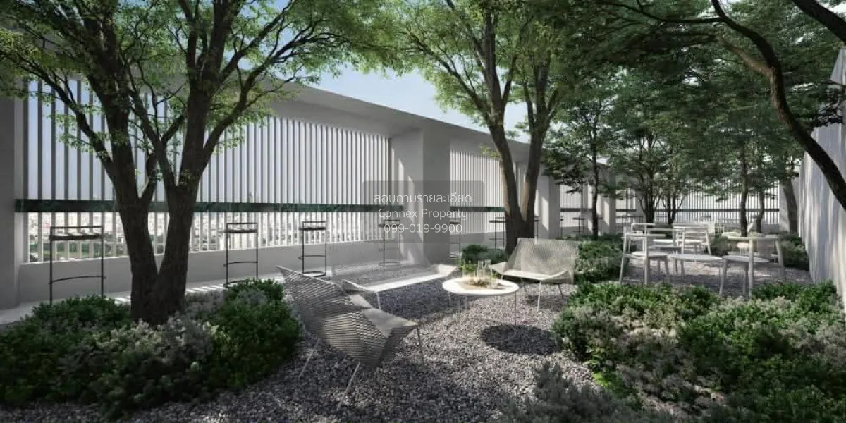 เช่าคอนโด  โนเบิล อราวน์ อารีย์ BTS-อารีย์ สามเสนใน เขต พญาไท กรุ