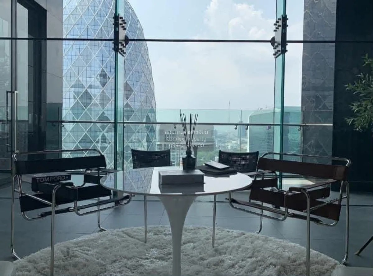 เช่าคอนโด  โนเบิล อราวน์ อารีย์ BTS-อารีย์ สามเสนใน เขต พญาไท กรุ