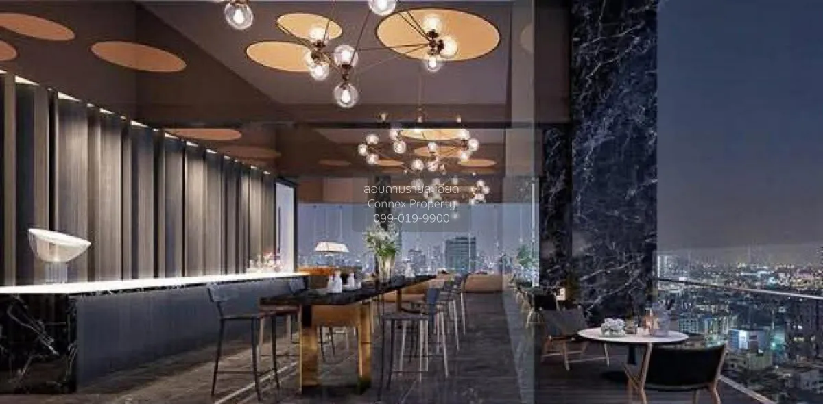 เช่าคอนโด  โนเบิล อราวน์ อารีย์ BTS-อารีย์ สามเสนใน เขต พญาไท กรุ