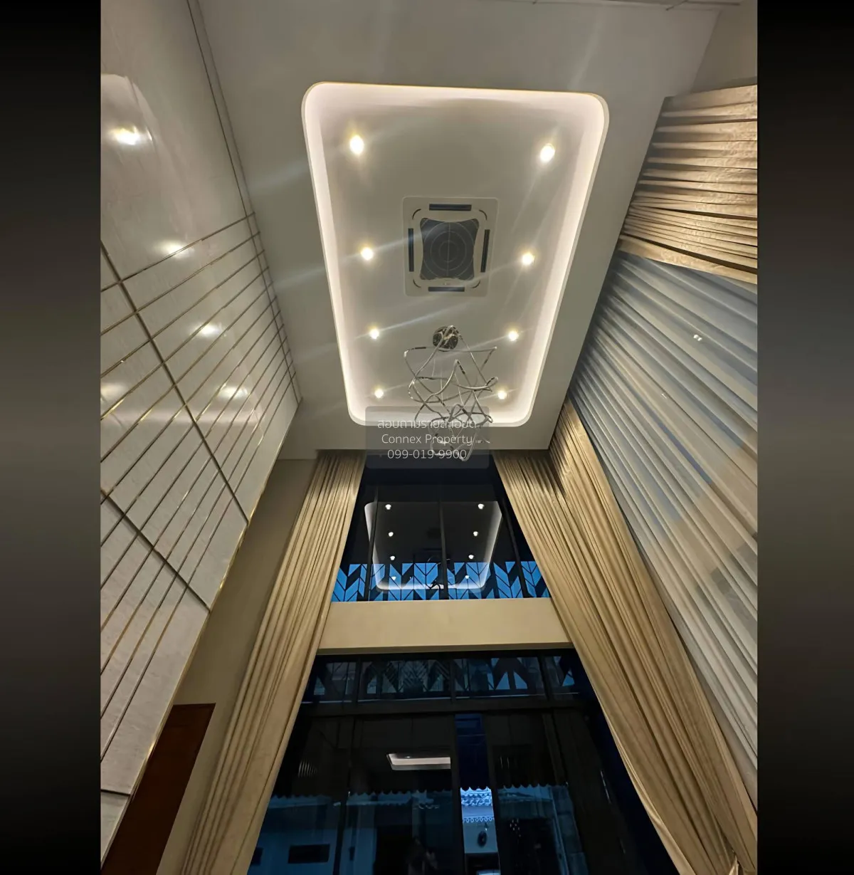 เช่าโฮมออฟฟิศ  ไดมอนด์ วิลล์ โชคชัย 4 MRT-โชคชัย 4 (สายสีเหลือง) 