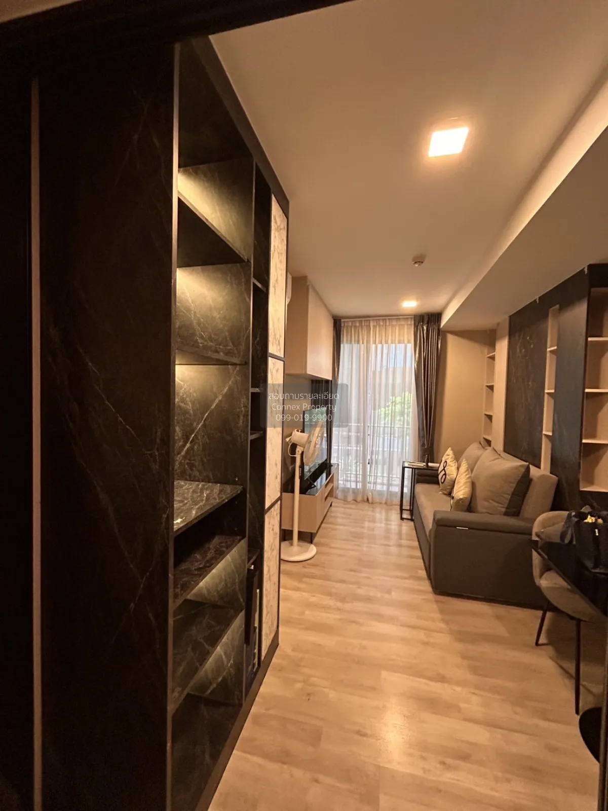 For Rent Condo , QUINTARA ARTE Sukhumvit 52 , Bang Chak , Phra Kh 3