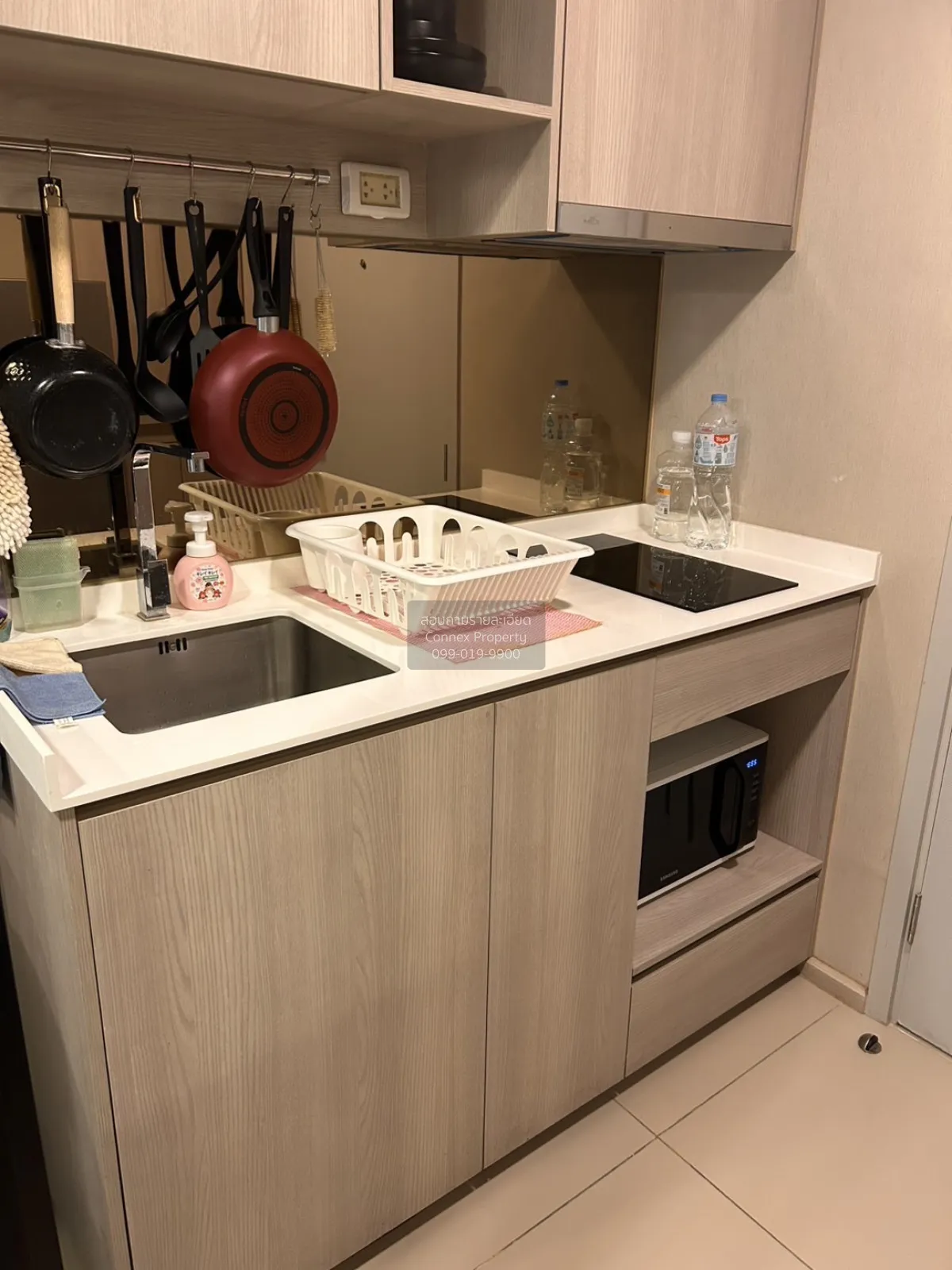 For Rent Condo , QUINTARA ARTE Sukhumvit 52 , Bang Chak , Phra Kh