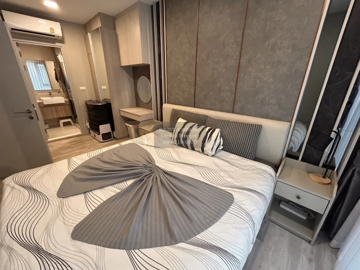 For Rent Condo , QUINTARA ARTE Sukhumvit 52 , Bang Chak , Phra Kh