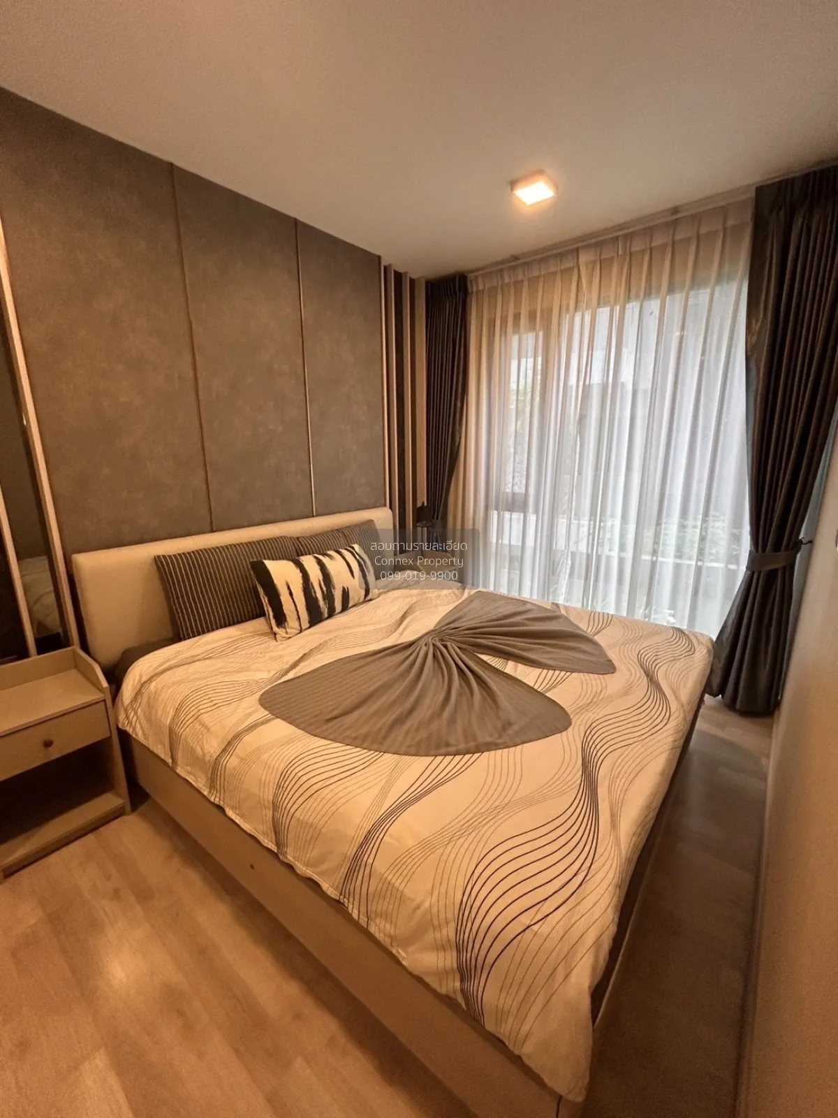For Rent Condo , QUINTARA ARTE Sukhumvit 52 , Bang Chak , Phra Kh