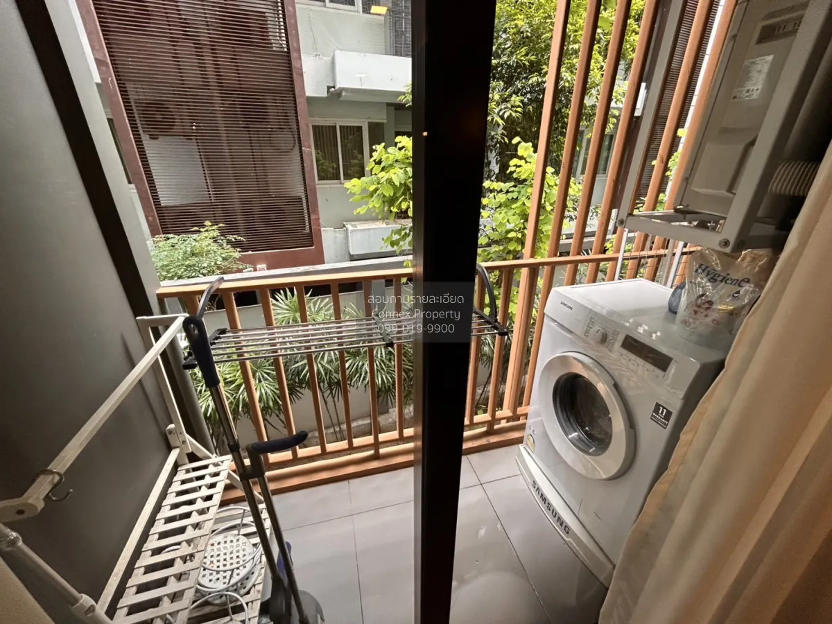 For Rent Condo , QUINTARA ARTE Sukhumvit 52 , Bang Chak , Phra Kh