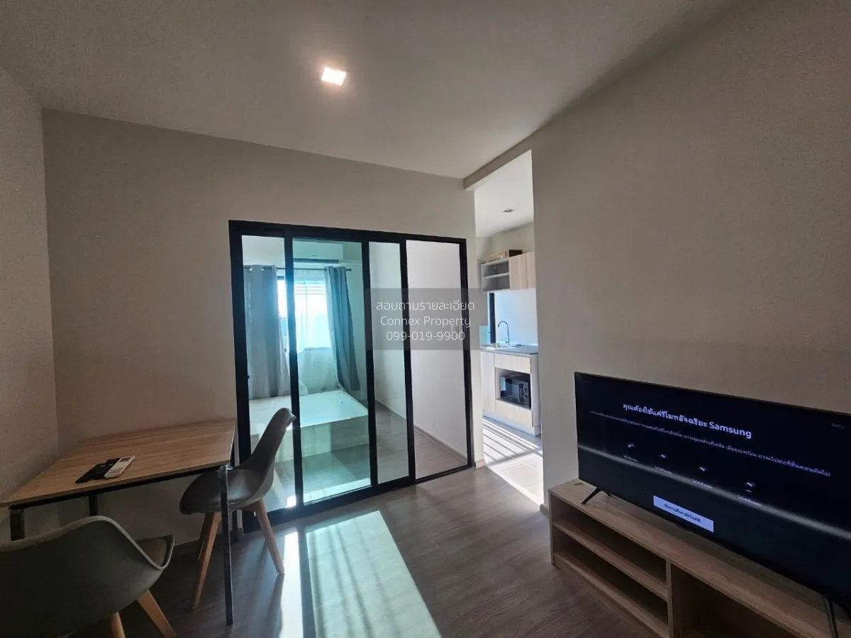 เช่าคอนโด  มี อ่อนนุช - พระราม 9 ARL-บ้านทับช้าง ประเวศ เขต ประเว 1