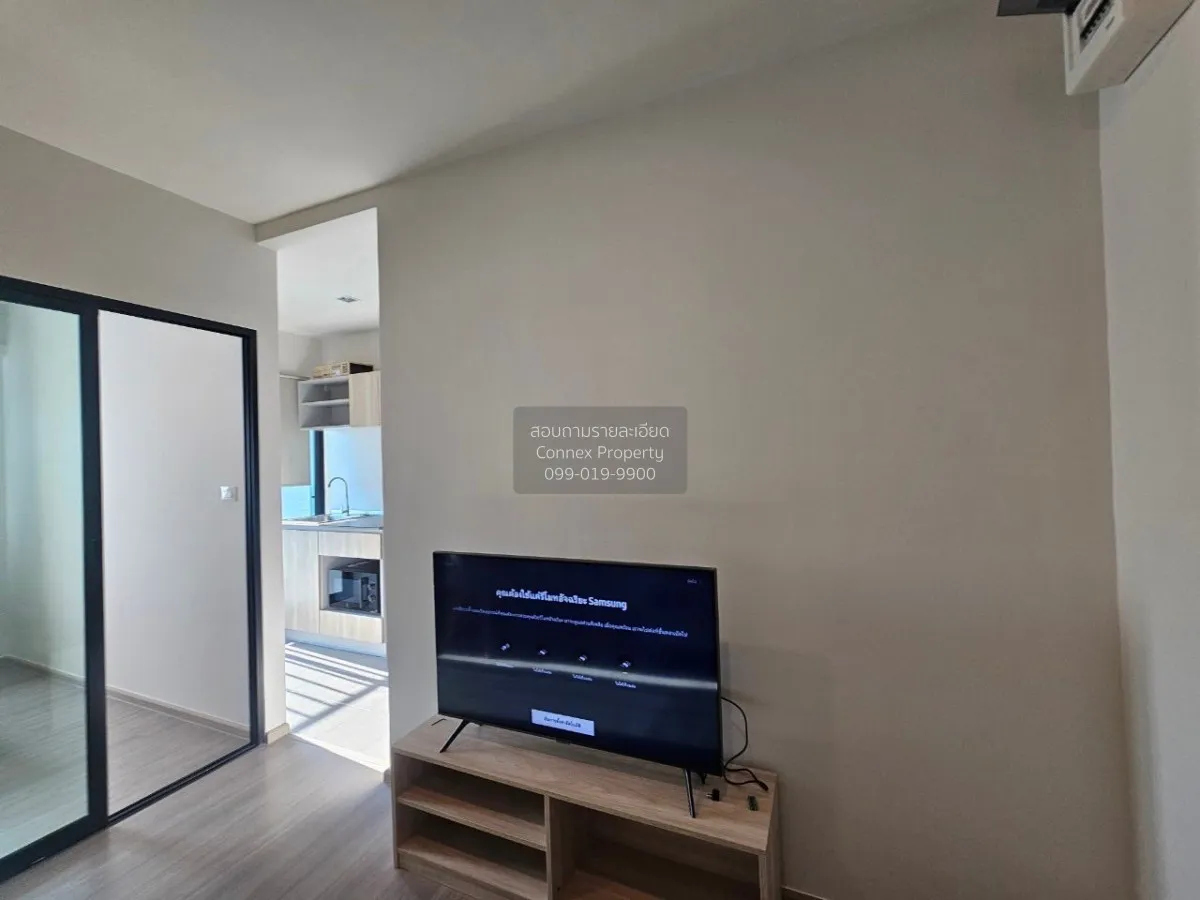 เช่าคอนโด  มี อ่อนนุช - พระราม 9 ARL-บ้านทับช้าง ประเวศ เขต ประเว 3