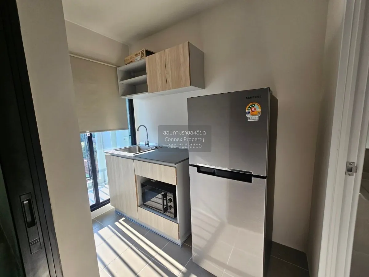 เช่าคอนโด  มี อ่อนนุช - พระราม 9 ARL-บ้านทับช้าง ประเวศ เขต ประเว