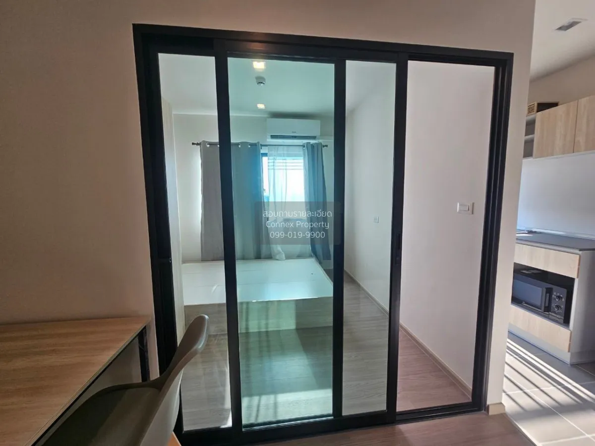 เช่าคอนโด  มี อ่อนนุช - พระราม 9 ARL-บ้านทับช้าง ประเวศ เขต ประเว