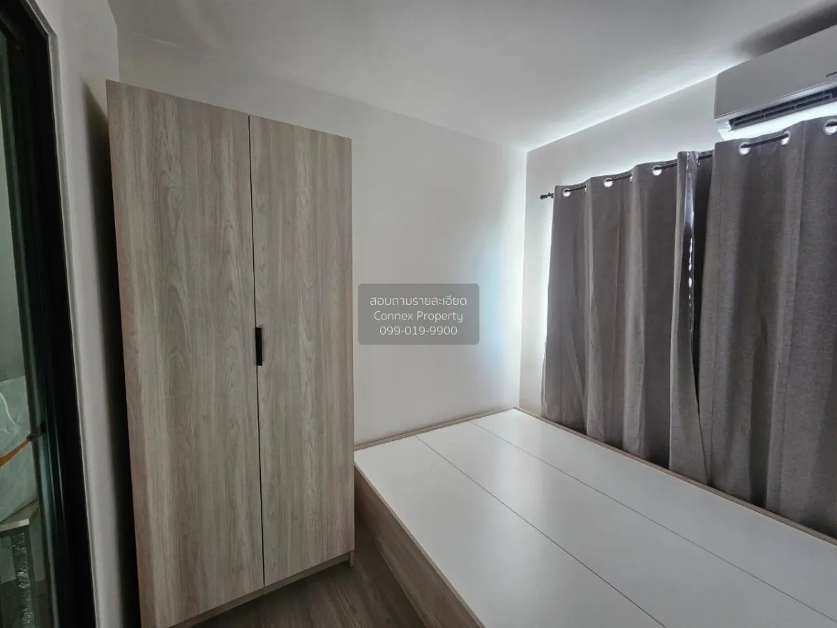 เช่าคอนโด  มี อ่อนนุช - พระราม 9 ARL-บ้านทับช้าง ประเวศ เขต ประเว