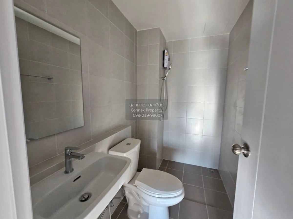 เช่าคอนโด  มี อ่อนนุช - พระราม 9 ARL-บ้านทับช้าง ประเวศ เขต ประเว