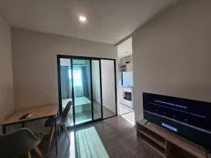 เช่าคอนโด  มี อ่อนนุช - พระราม 9 ARL-บ้านทับช้าง ประเวศ เขต ประเวศ กรุงเทพ CX-150152