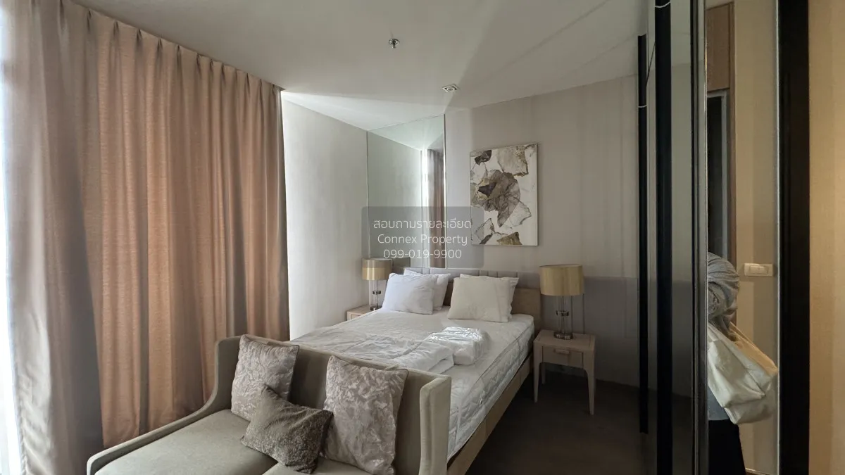 For Rent Condo , Park Origin Phrom Phong , BTS-Phrom Phong , Khlo 1
