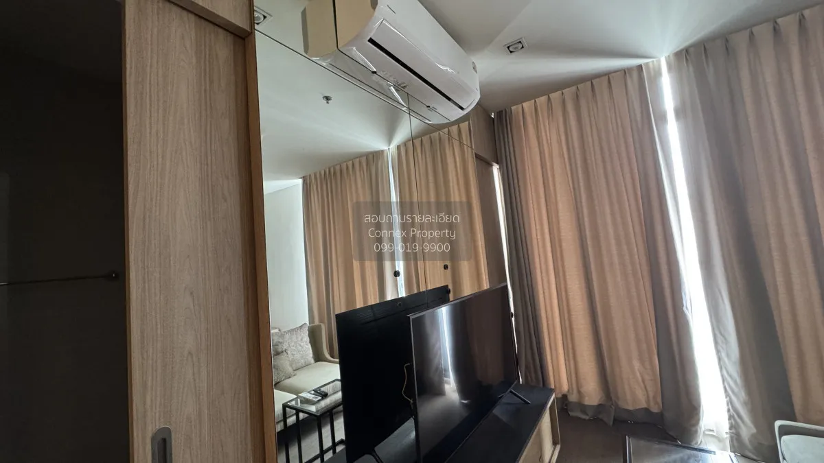 For Rent Condo , Park Origin Phrom Phong , BTS-Phrom Phong , Khlo 2