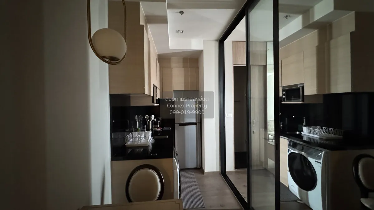 For Rent Condo , Park Origin Phrom Phong , BTS-Phrom Phong , Khlo 3