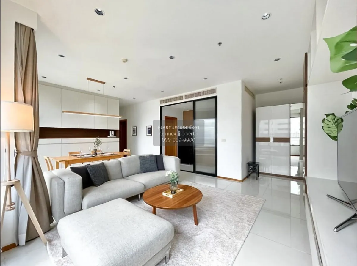 เช่าคอนโด  ดิ เอ็มโพริโอ เพลส BTS-พร้อมพงษ์ คลองเตย เขต คลองเตย ก 1