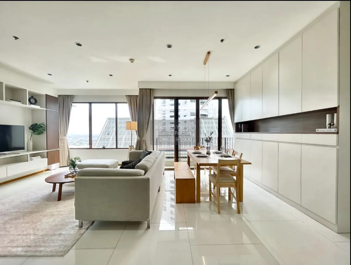 เช่าคอนโด  ดิ เอ็มโพริโอ เพลส BTS-พร้อมพงษ์ คลองเตย เขต คลองเตย ก 3