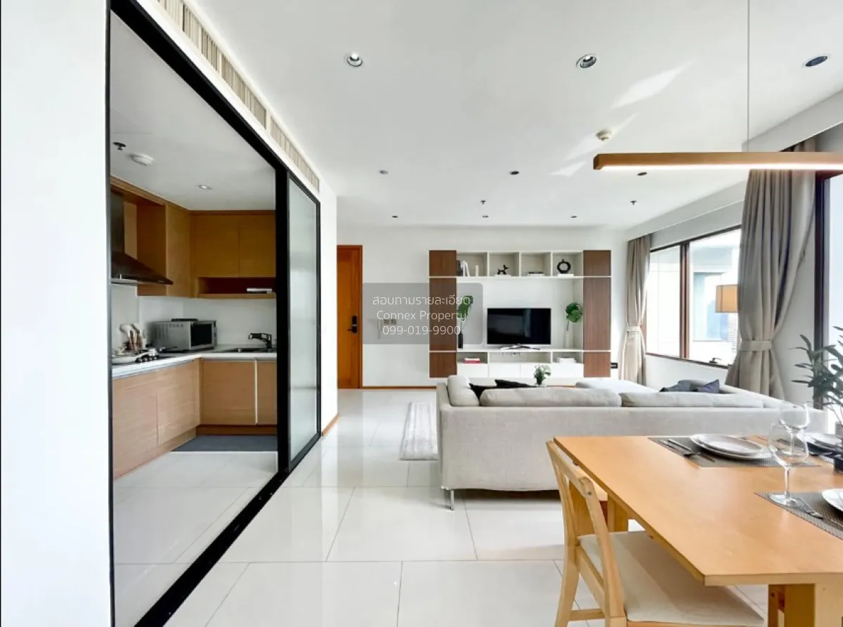 เช่าคอนโด  ดิ เอ็มโพริโอ เพลส BTS-พร้อมพงษ์ คลองเตย เขต คลองเตย ก 4