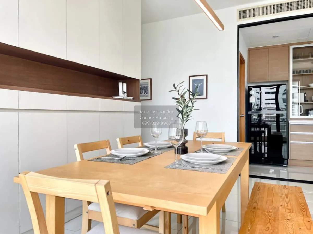 เช่าคอนโด  ดิ เอ็มโพริโอ เพลส BTS-พร้อมพงษ์ คลองเตย เขต คลองเตย ก