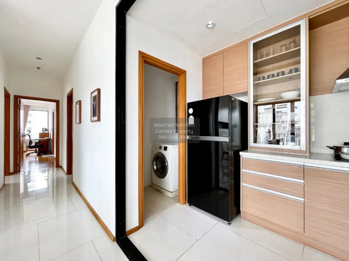 เช่าคอนโด  ดิ เอ็มโพริโอ เพลส BTS-พร้อมพงษ์ คลองเตย เขต คลองเตย ก