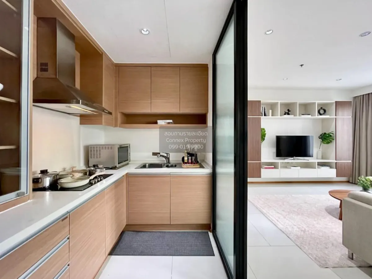 เช่าคอนโด  ดิ เอ็มโพริโอ เพลส BTS-พร้อมพงษ์ คลองเตย เขต คลองเตย ก