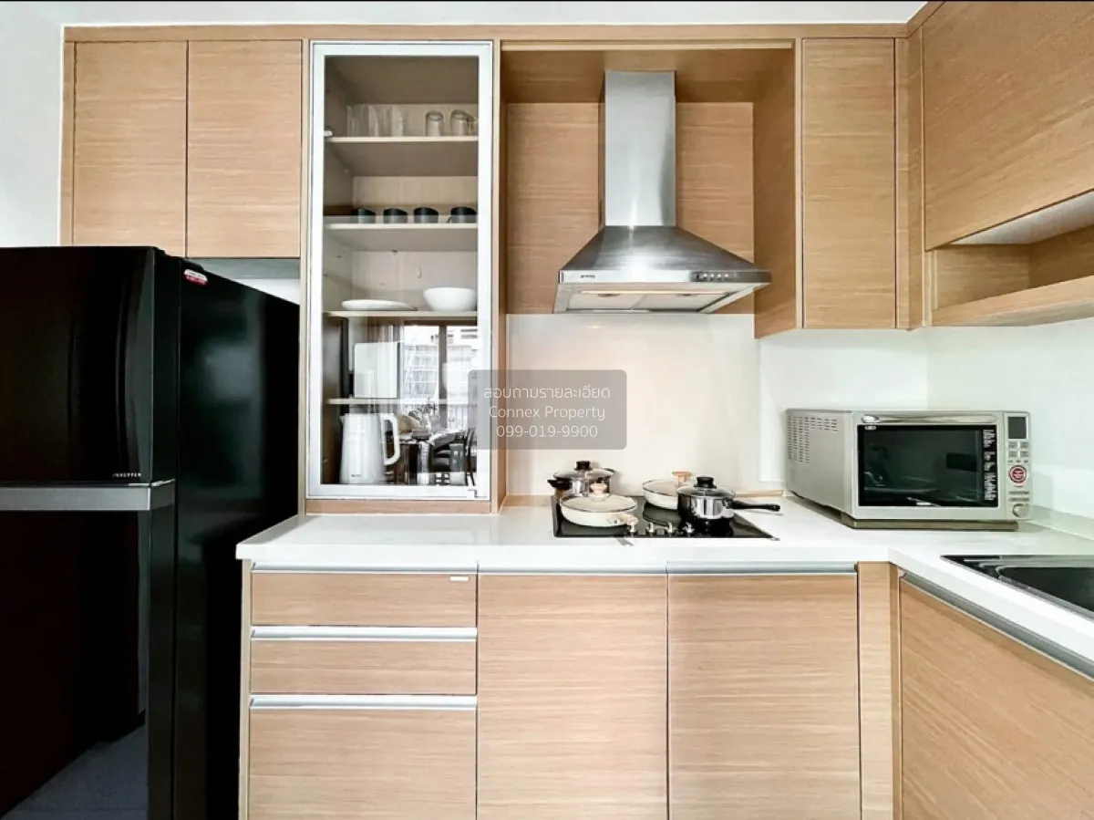 เช่าคอนโด  ดิ เอ็มโพริโอ เพลส BTS-พร้อมพงษ์ คลองเตย เขต คลองเตย ก