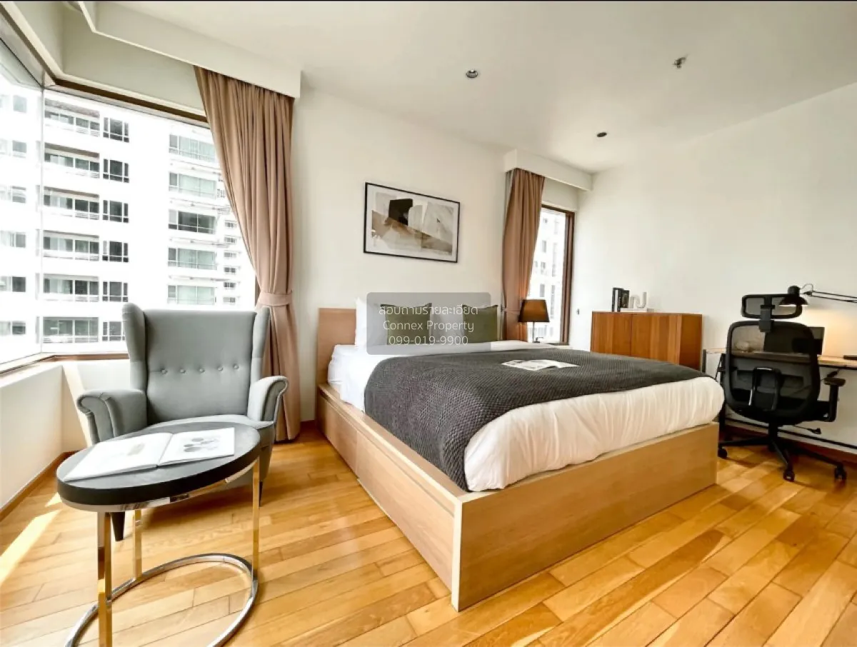 เช่าคอนโด  ดิ เอ็มโพริโอ เพลส BTS-พร้อมพงษ์ คลองเตย เขต คลองเตย ก