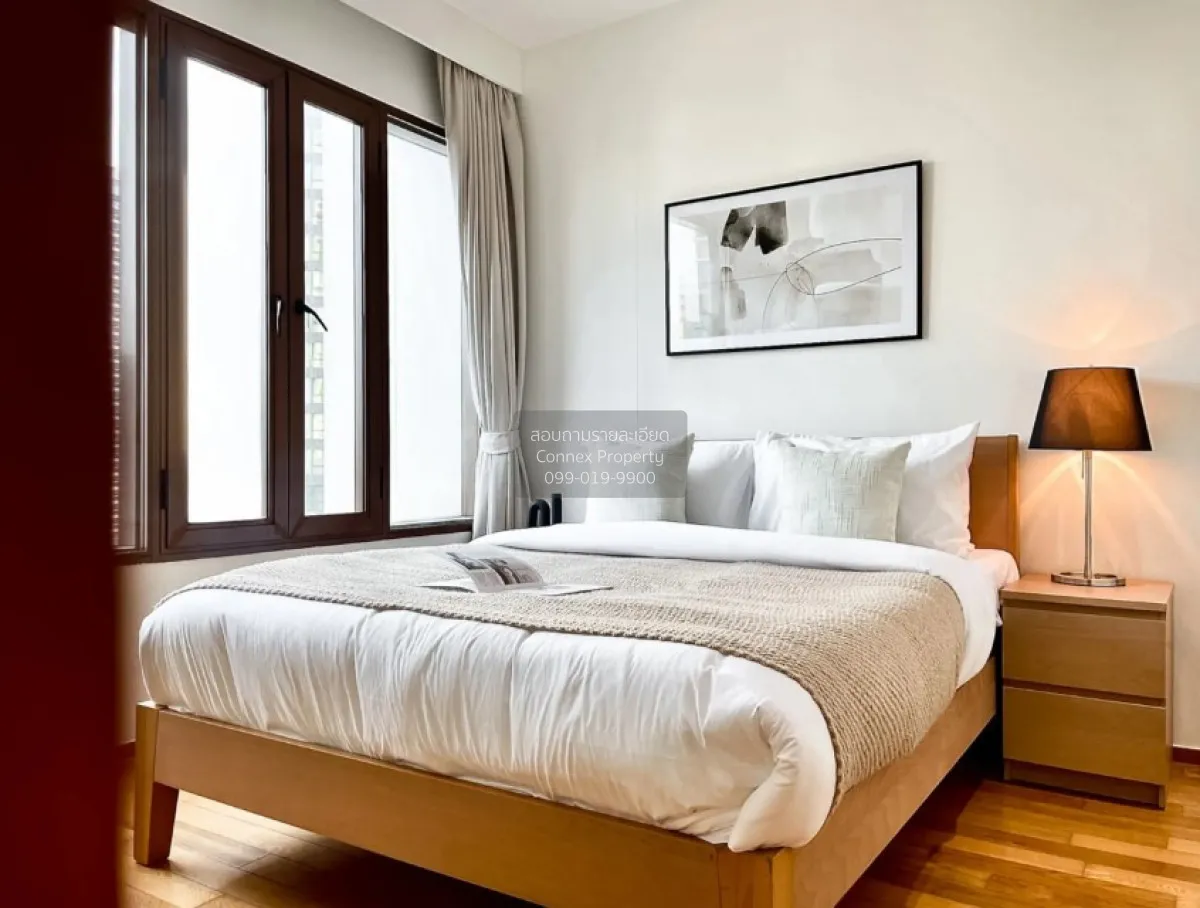 เช่าคอนโด  ดิ เอ็มโพริโอ เพลส BTS-พร้อมพงษ์ คลองเตย เขต คลองเตย ก