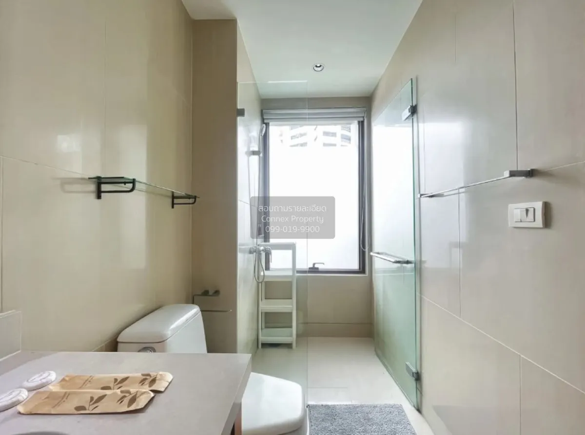 เช่าคอนโด  ดิ เอ็มโพริโอ เพลส BTS-พร้อมพงษ์ คลองเตย เขต คลองเตย ก