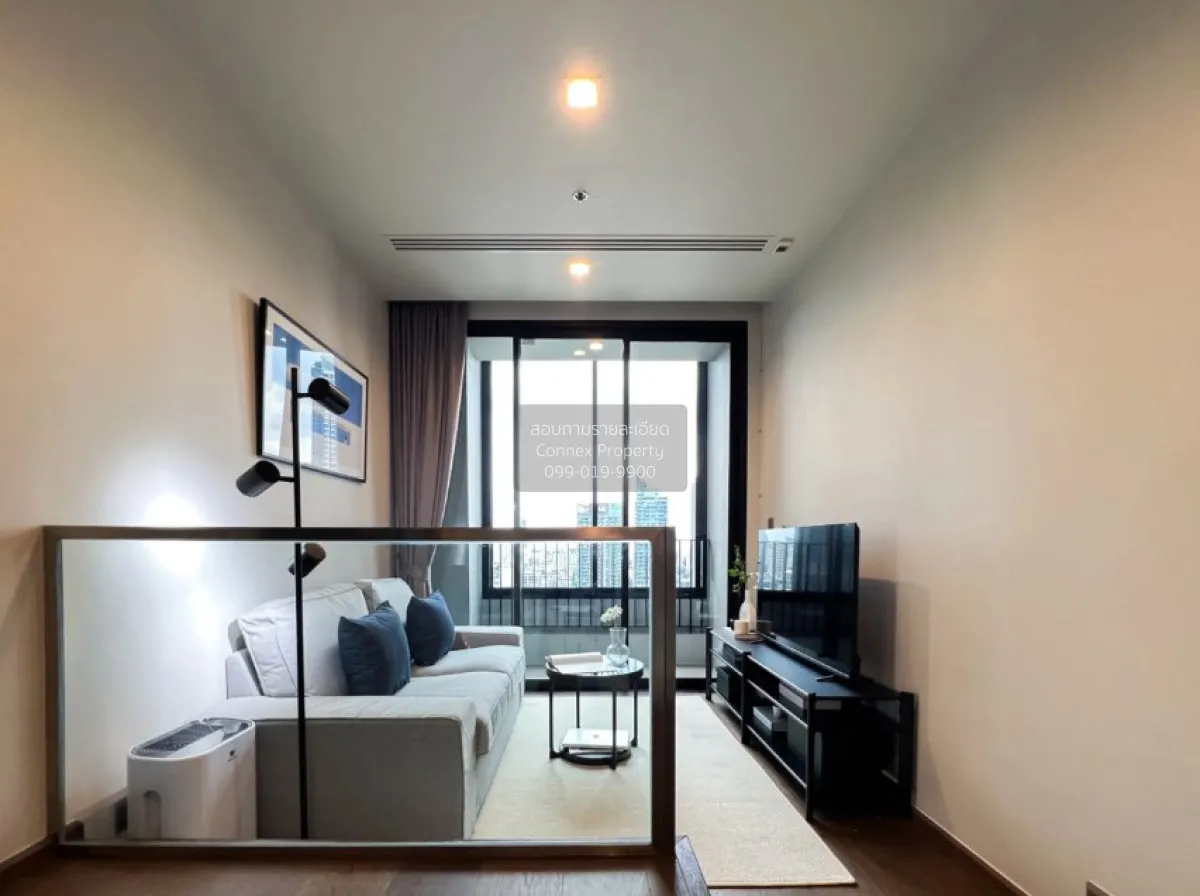 เช่าคอนโด  ไอดีโอ คิว สุขุมวิท 36 BTS-ทองหล่อ คลองตัน เขต คลองเตย 1