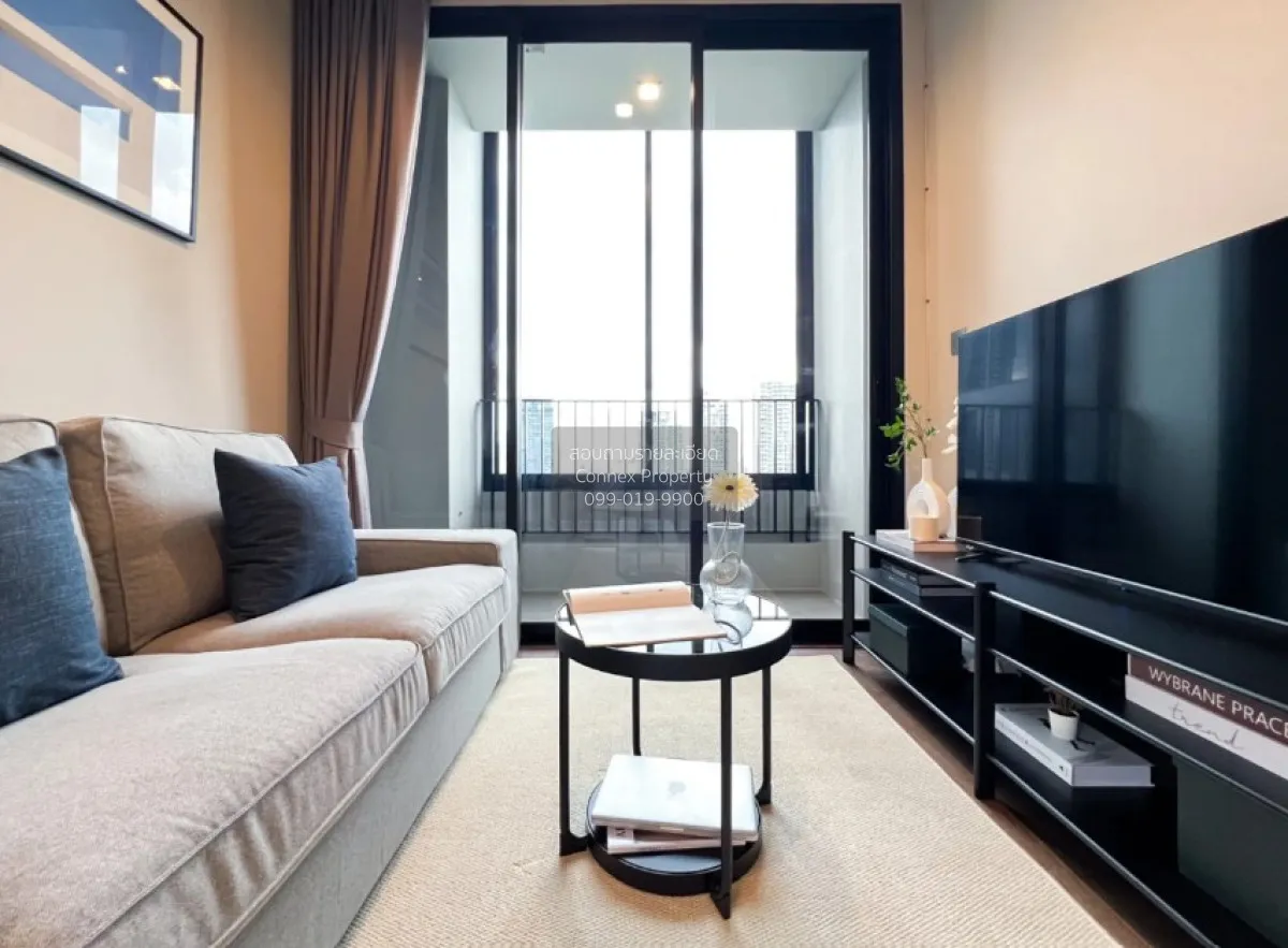 เช่าคอนโด  ไอดีโอ คิว สุขุมวิท 36 BTS-ทองหล่อ คลองตัน เขต คลองเตย 2