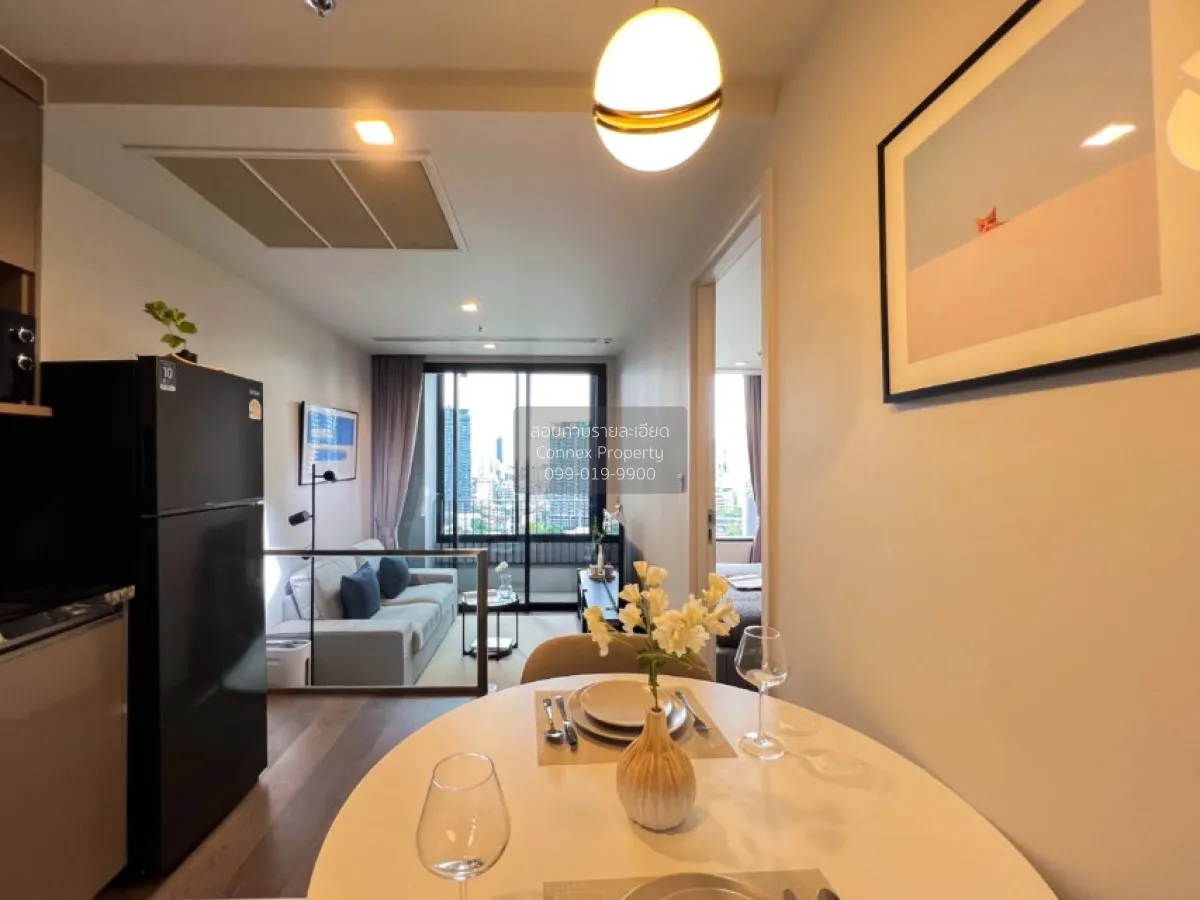 เช่าคอนโด  ไอดีโอ คิว สุขุมวิท 36 BTS-ทองหล่อ คลองตัน เขต คลองเตย 4