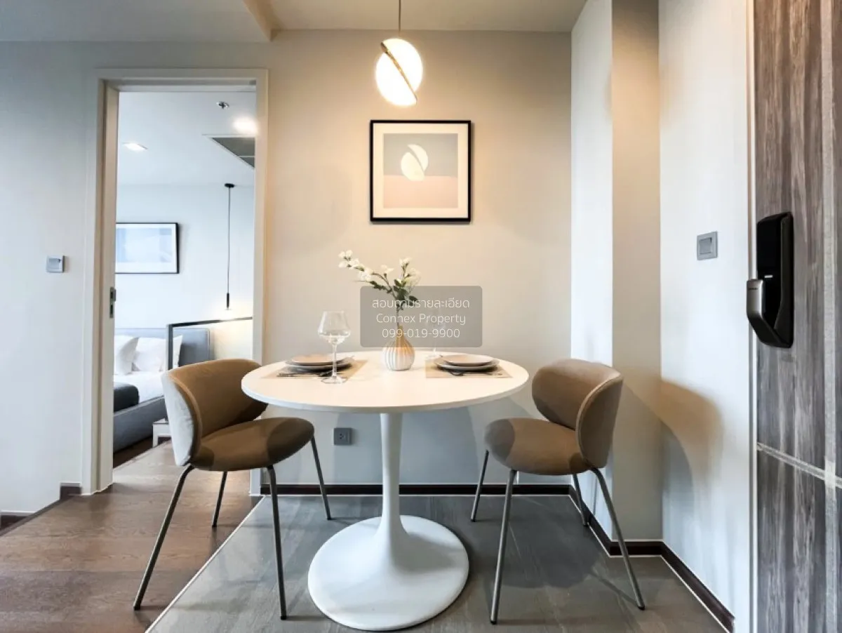 เช่าคอนโด  ไอดีโอ คิว สุขุมวิท 36 BTS-ทองหล่อ คลองตัน เขต คลองเตย
