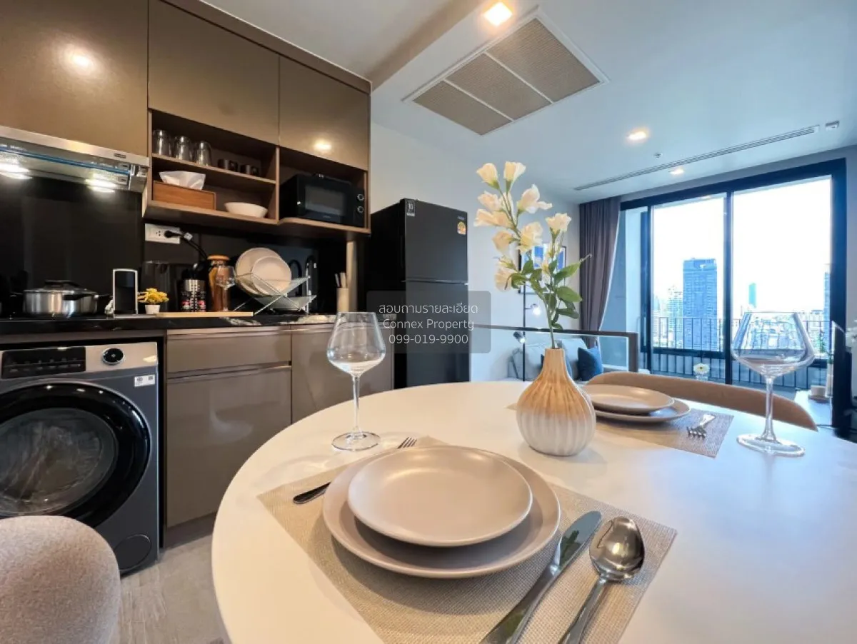 เช่าคอนโด  ไอดีโอ คิว สุขุมวิท 36 BTS-ทองหล่อ คลองตัน เขต คลองเตย