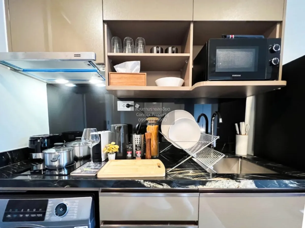 เช่าคอนโด  ไอดีโอ คิว สุขุมวิท 36 BTS-ทองหล่อ คลองตัน เขต คลองเตย