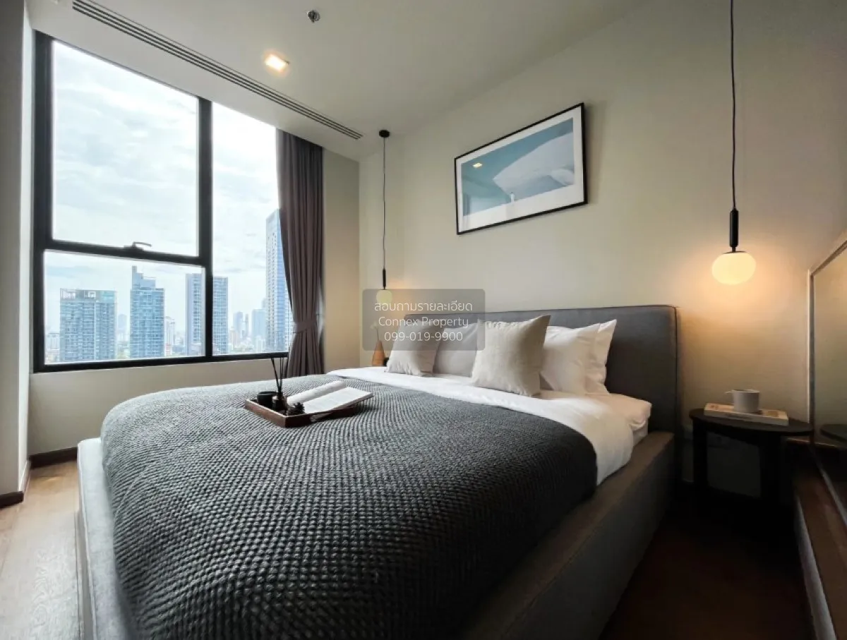 เช่าคอนโด  ไอดีโอ คิว สุขุมวิท 36 BTS-ทองหล่อ คลองตัน เขต คลองเตย