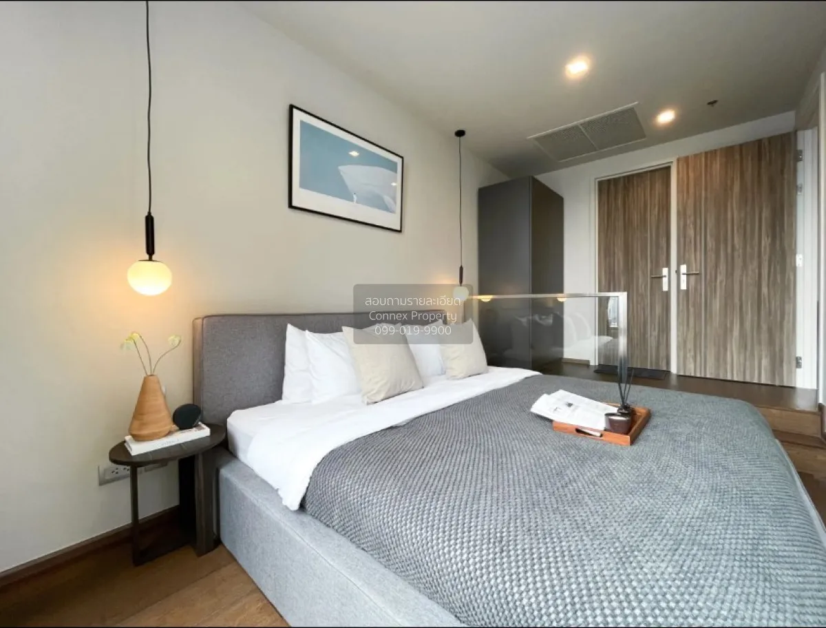 เช่าคอนโด  ไอดีโอ คิว สุขุมวิท 36 BTS-ทองหล่อ คลองตัน เขต คลองเตย