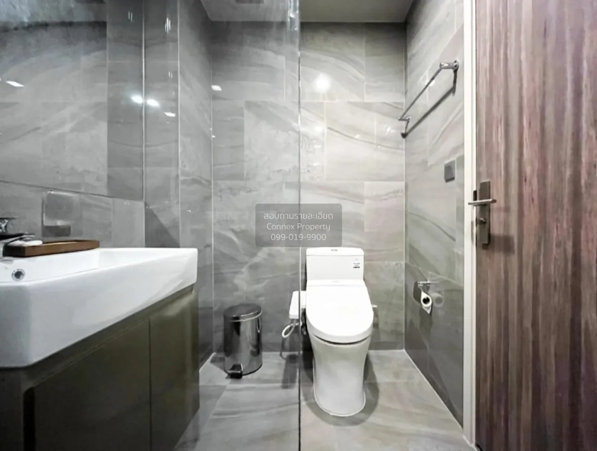 เช่าคอนโด  ไอดีโอ คิว สุขุมวิท 36 BTS-ทองหล่อ คลองตัน เขต คลองเตย