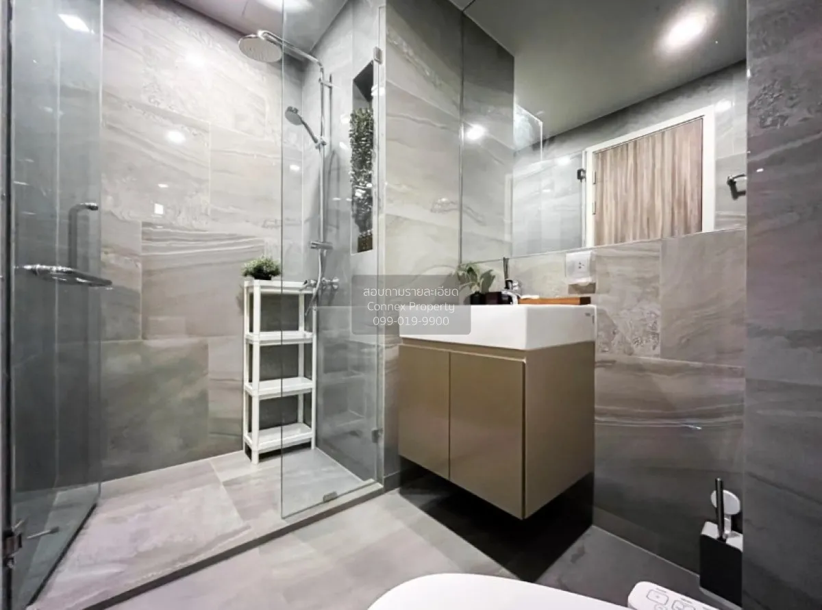 เช่าคอนโด  ไอดีโอ คิว สุขุมวิท 36 BTS-ทองหล่อ คลองตัน เขต คลองเตย