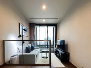 For Rent Condo , Ideo Q Sukhumvit 36 , BTS-Thong Lo , Khlong Tan , Khlong Toei , Bangkok , CX-150159