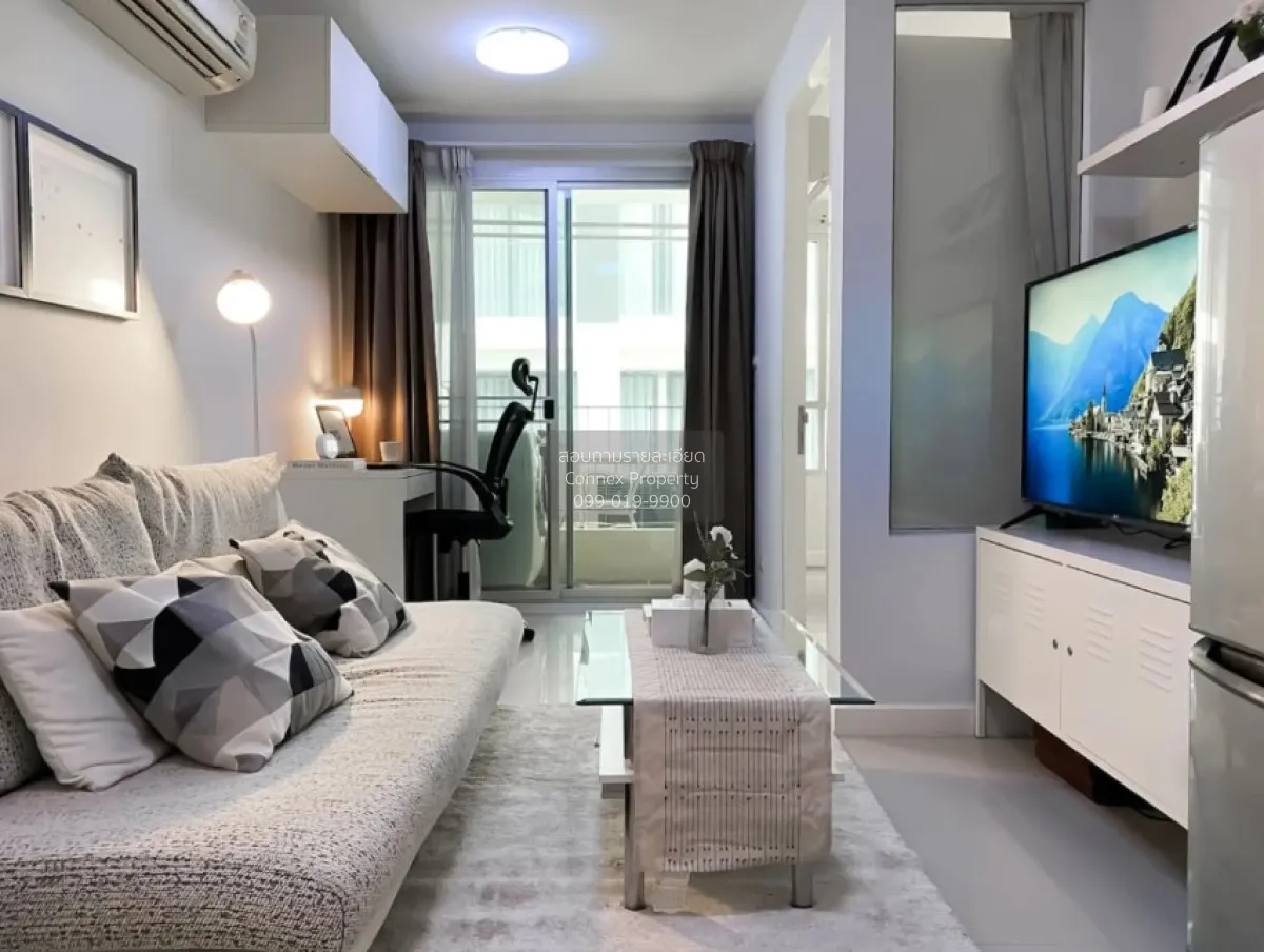 เช่าคอนโด  เดอะ โคลเวอร์ ทองหล่อ BTS-ทองหล่อ คลองตันเหนือ เขต วัฒ 1